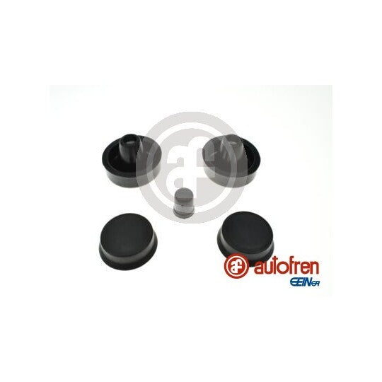 D3337 Repair Kit, wheel brake cylinder