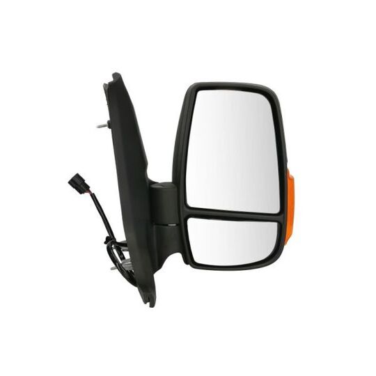 5402-03-2001312P Outside Mirror