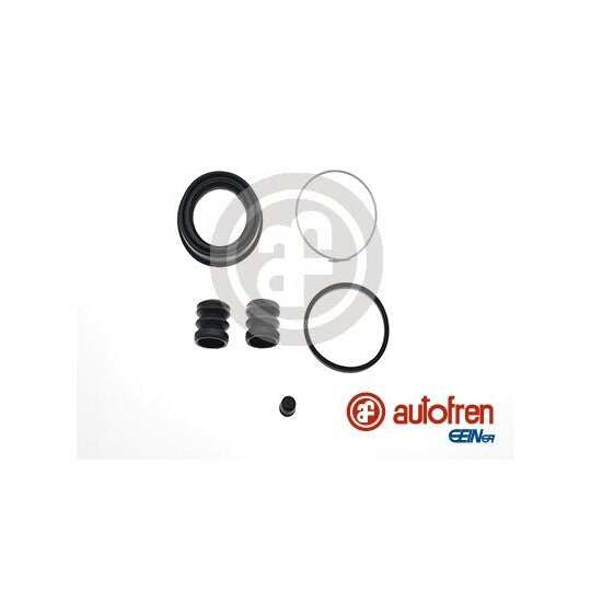 D4029 Repair Kit, brake caliper