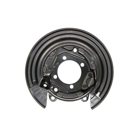 6508-03-8116878K Splash Panel, brake disc