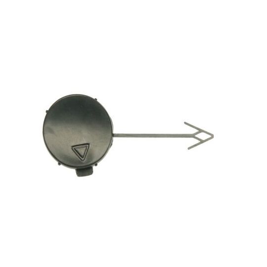 5513-00-9564920P Bumper Cover, towing device