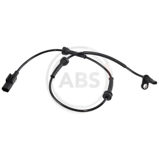 30400 Sensor, wheel speed