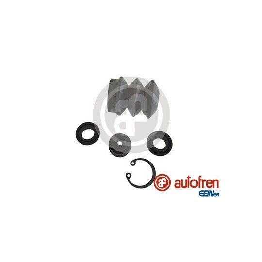 D1279 Repair Kit, clutch master cylinder