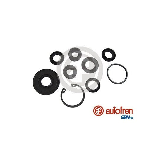 D1669 Repair Kit, brake master cylinder