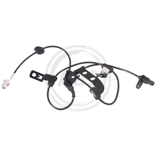 31064 Sensor, wheel speed