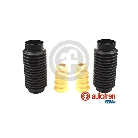 D5056 Dust Cover Kit, shock absorber