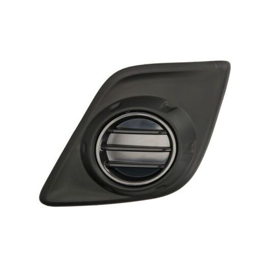 6502-07-8175912P Ventilation Grille, bumper