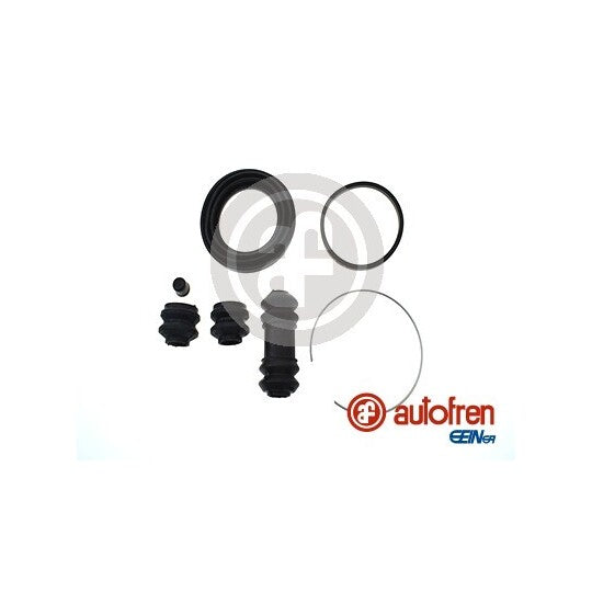 D4461 Repair Kit, brake caliper