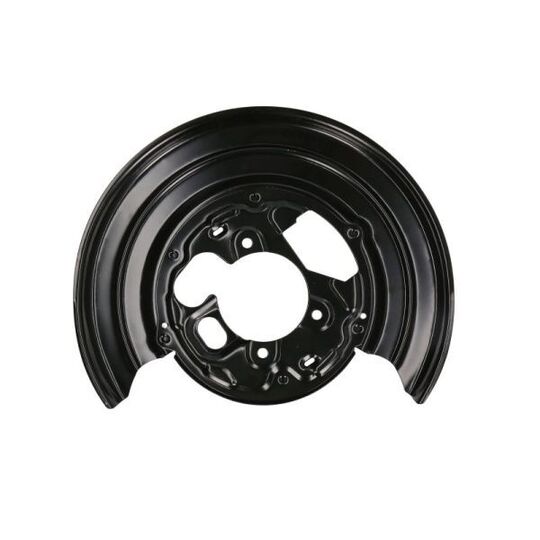 6508-03-9564875K Splash Panel, brake disc