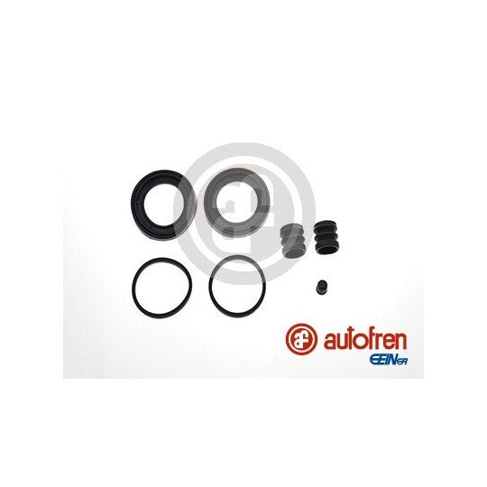 D4440 Repair Kit, brake caliper
