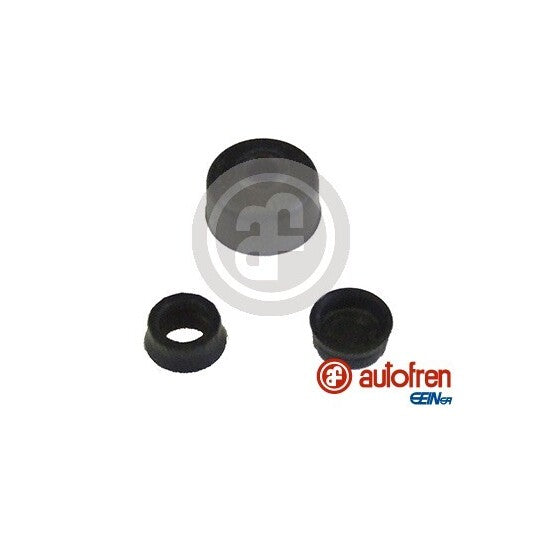 D0012 Repair Kit, clutch master cylinder