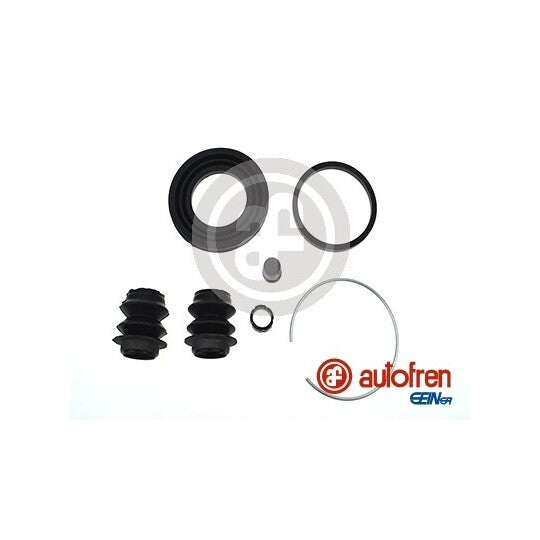 D4675 Repair Kit, brake caliper