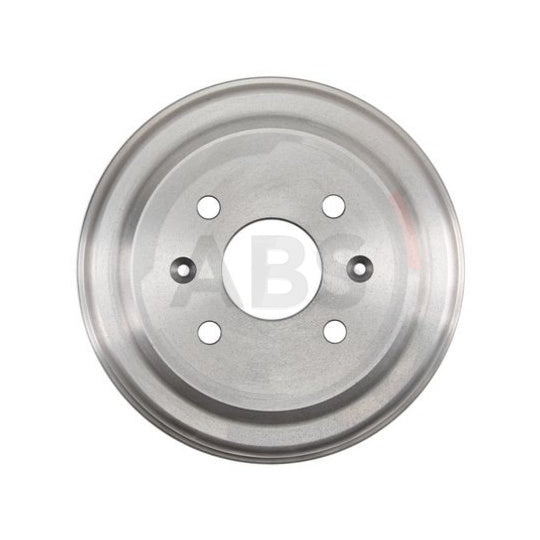 2841-S Brake Drum