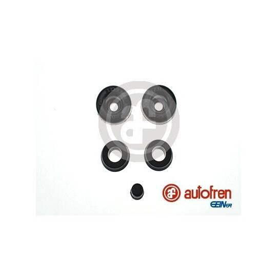 D3557 Repair Kit, wheel brake cylinder