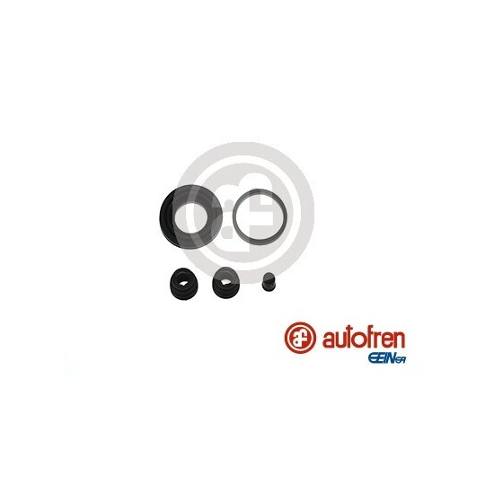 D4190 Repair Kit, brake caliper