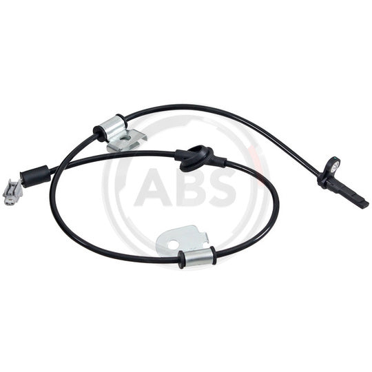 31490 Sensor, wheel speed