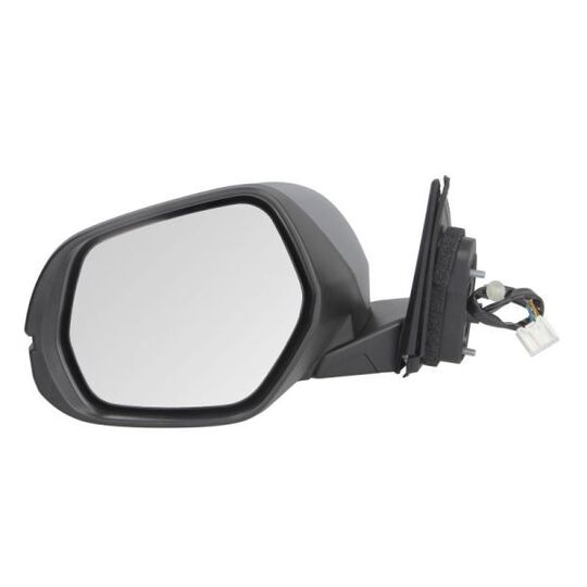 5402-12-0493361P Outside Mirror