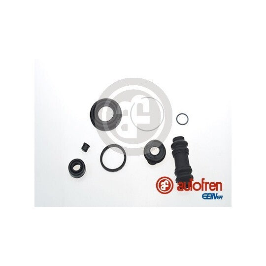 D4295 Repair Kit, brake caliper