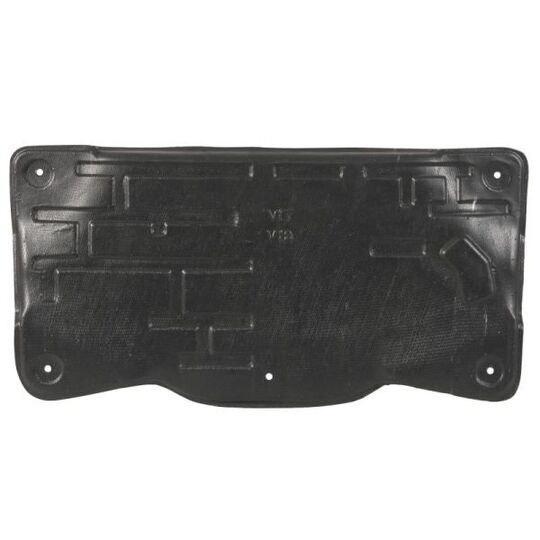 6601-02-3541862P Engine Cover