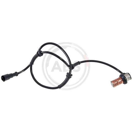 31217 Sensor, wheel speed