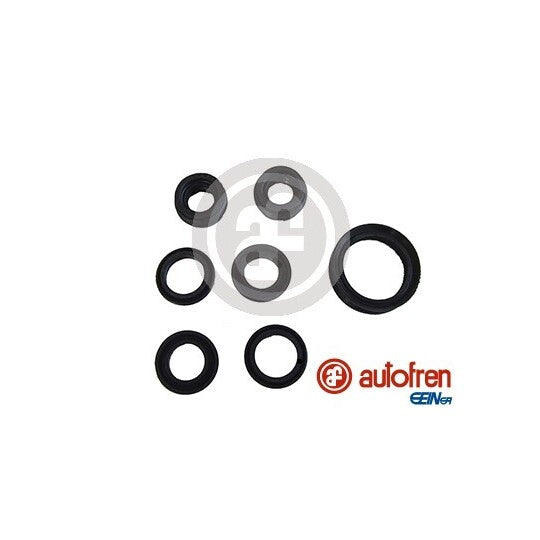 D1643 Repair Kit, brake master cylinder