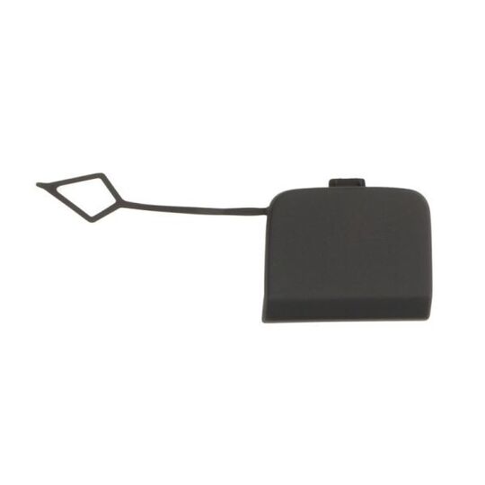 5513-00-9535925P Bumper Cover, towing device