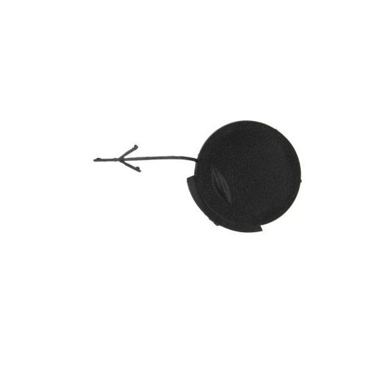 5513-00-5023920P Bumper Cover, towing device