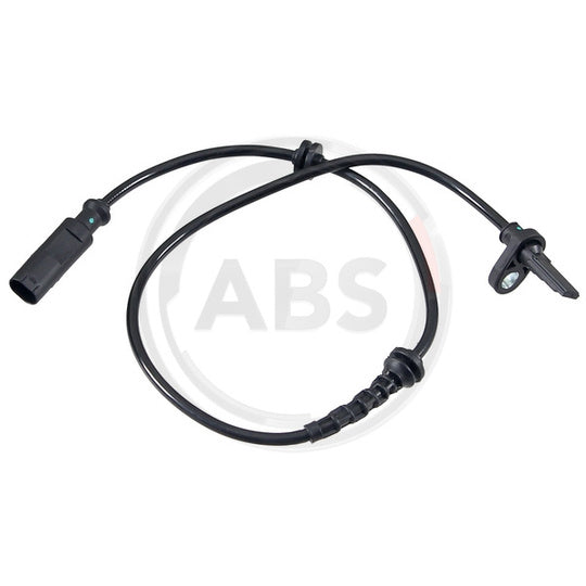 30617 Sensor, wheel speed