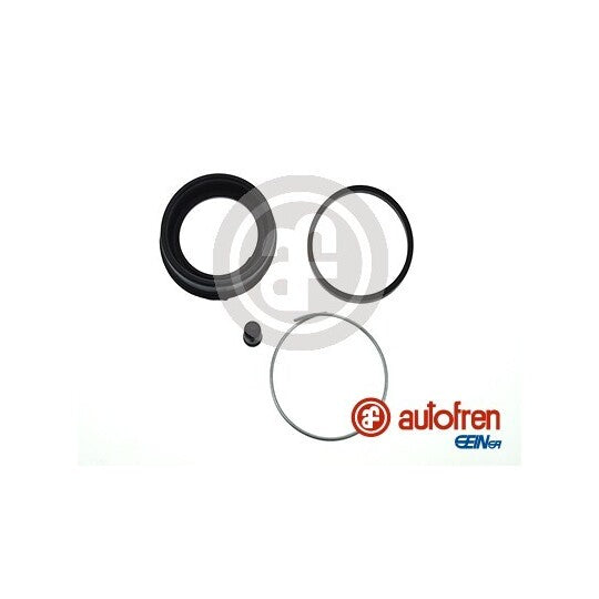 D4941 Repair Kit, brake caliper