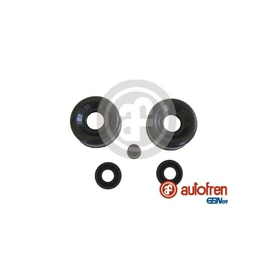 D3161 Repair Kit, wheel brake cylinder