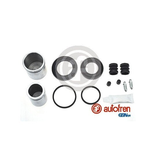 D41894C Repair Kit, brake caliper