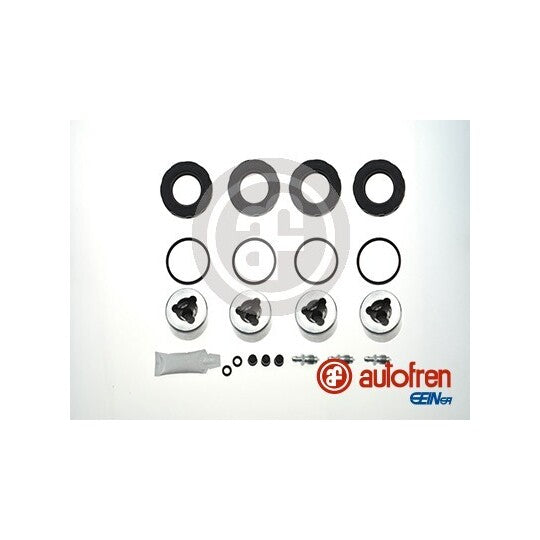 D41993C Repair Kit, brake caliper