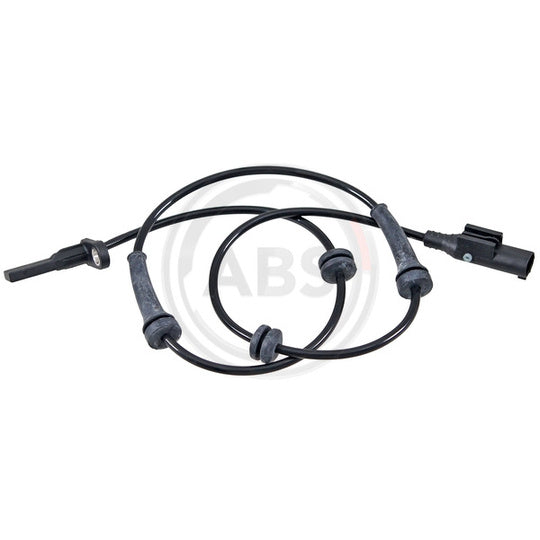 31513 Sensor, wheel speed