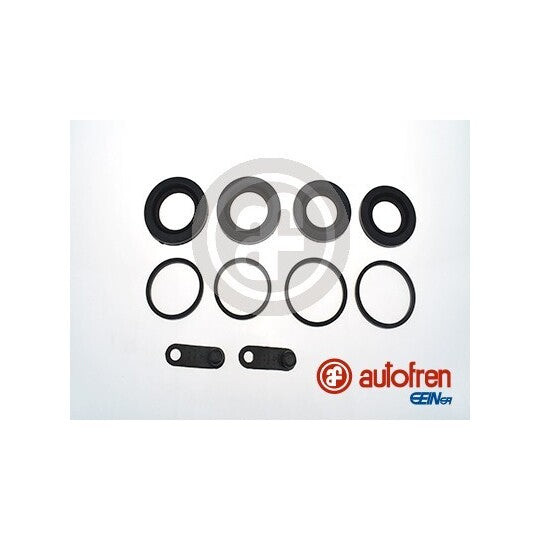D4793 Repair Kit, brake caliper