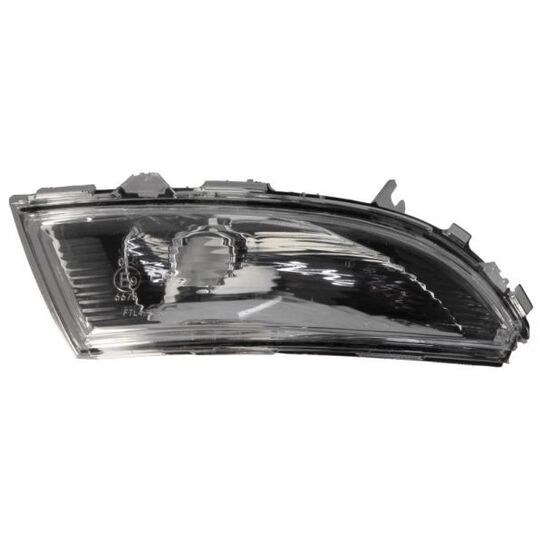 5402-09-1199106P Indicator
