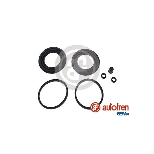 D4539 Repair Kit, brake caliper