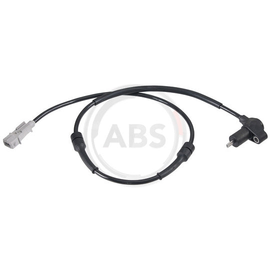 30589 Sensor, wheel speed