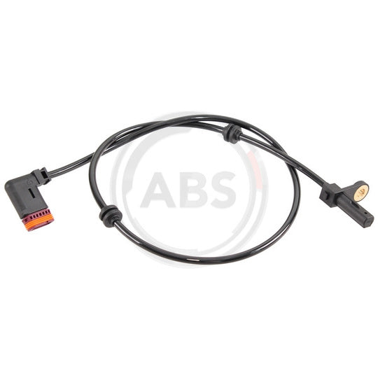 30434 Sensor, wheel speed