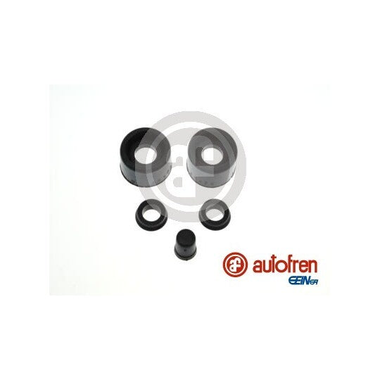 D3132 Repair Kit, wheel brake cylinder