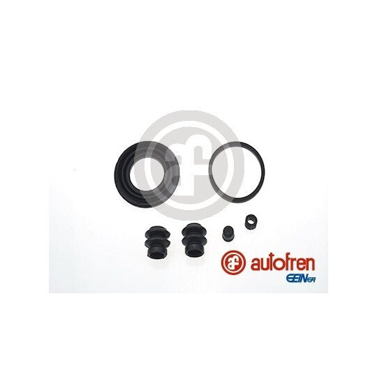 D4981 Repair Kit, brake caliper