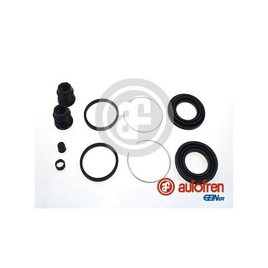 D4536 Repair Kit, brake caliper