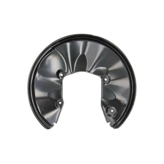 6508-03-0031878K Splash Panel, brake disc