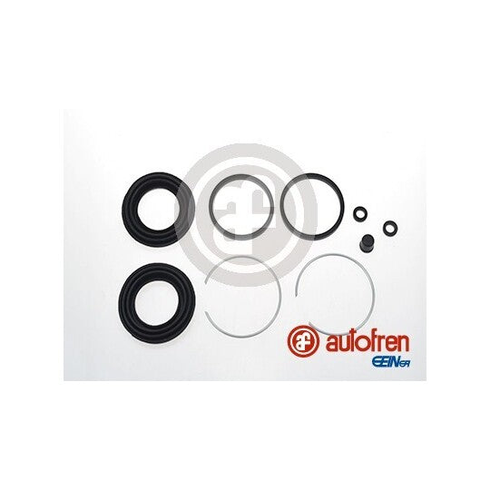 D4835 Repair Kit, brake caliper