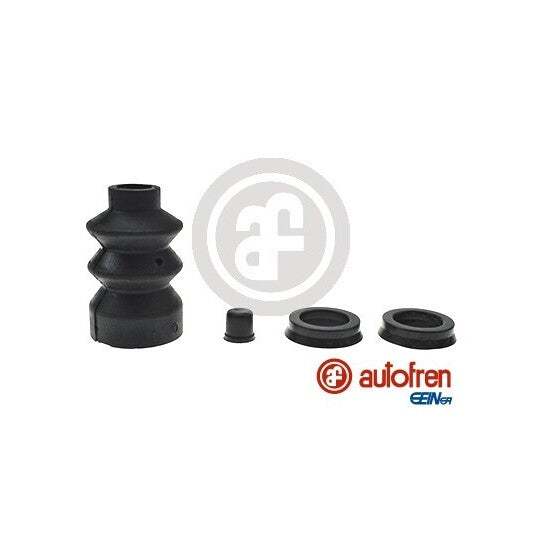 D3155 Repair Kit, clutch slave cylinder