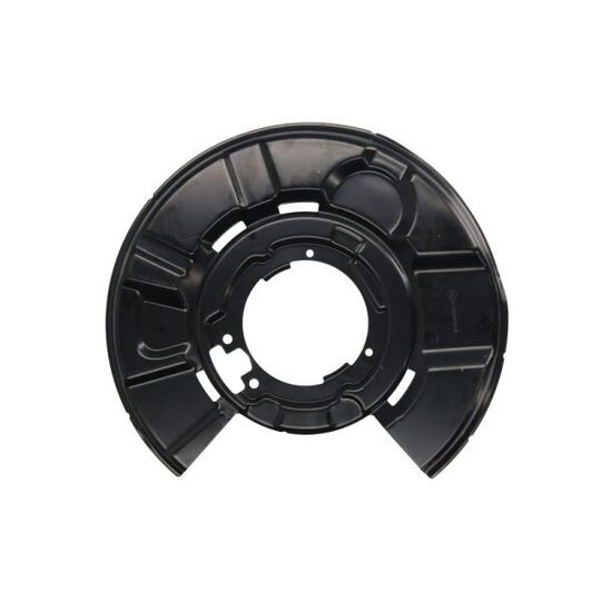 6508-03-0062877K Splash Panel, brake disc
