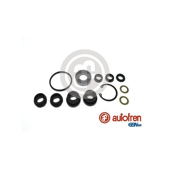 D1106 Repair Kit, brake master cylinder