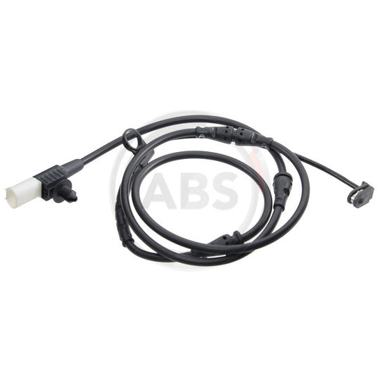 39761 Warning Contact, brake pad wear
