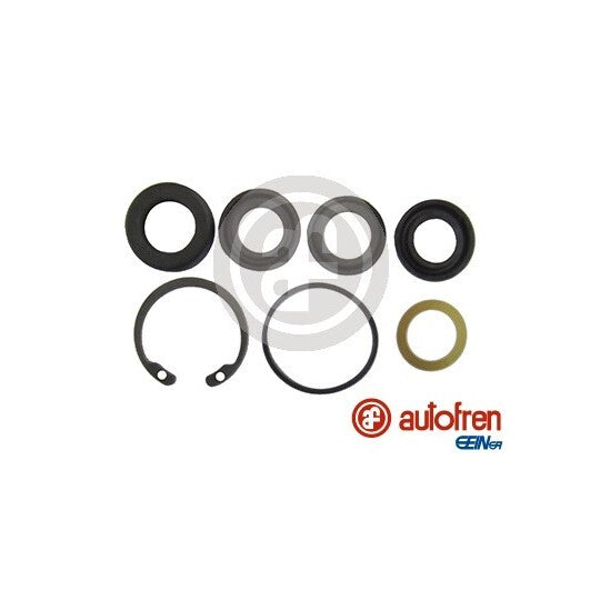 D1698 Repair Kit, brake master cylinder