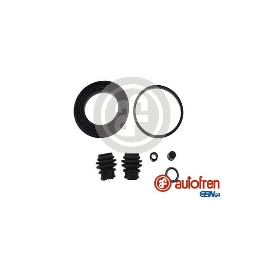 D4913 Repair Kit, brake caliper
