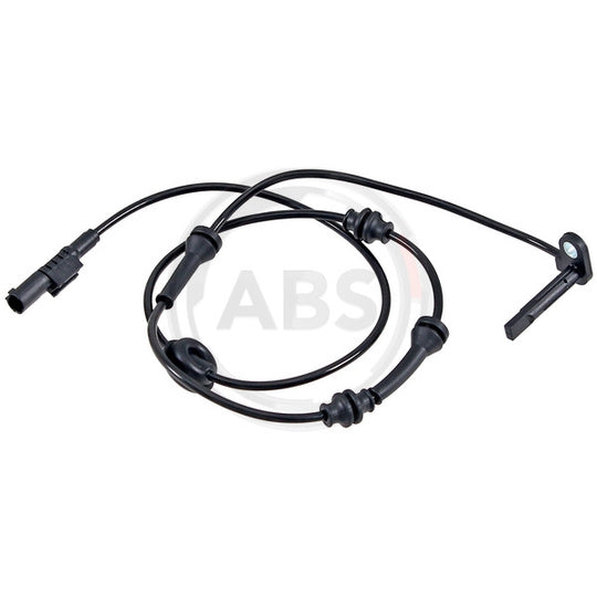 31472 Sensor, wheel speed